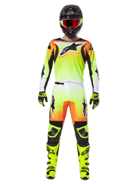 Fluid Wurx Broek 2025