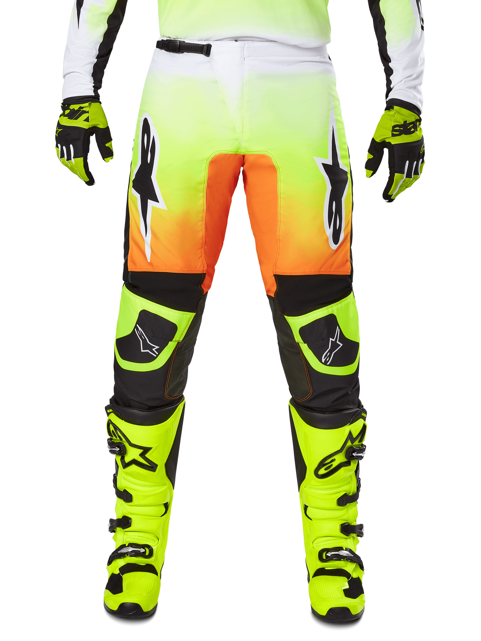 2025 Fluid Wurx Gear Set