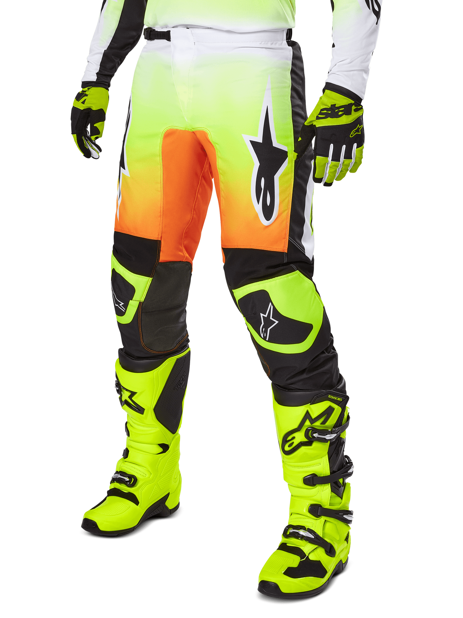 2025 Fluid Wurx Gear Set