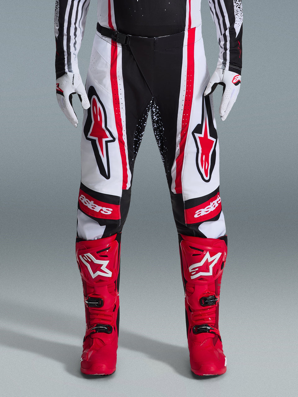 2026 Techstar Nomur Pantalons