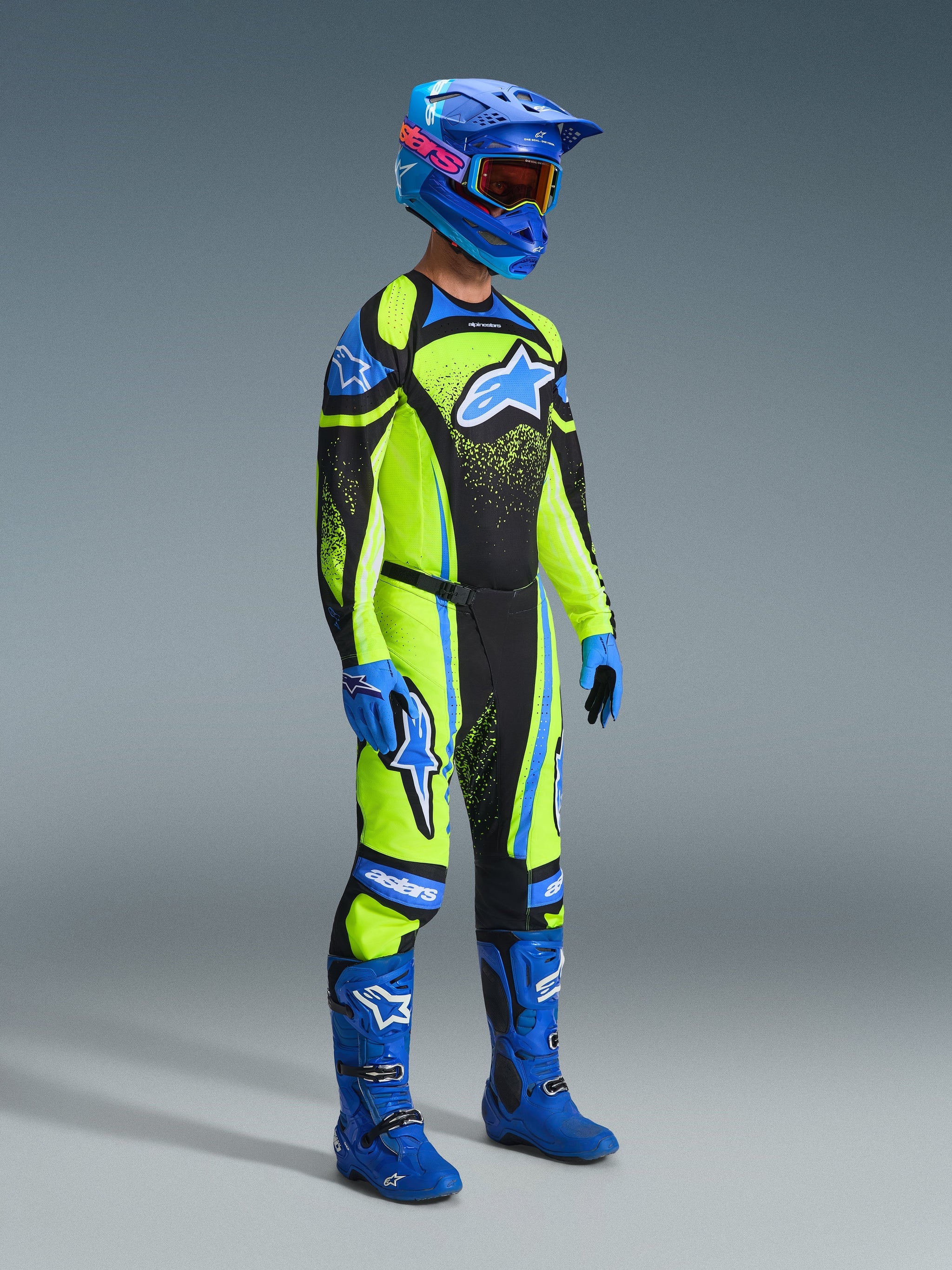 2026 Techstar Nomur Pants