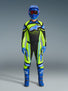 2026 Techstar Nomur Bekleidungsset