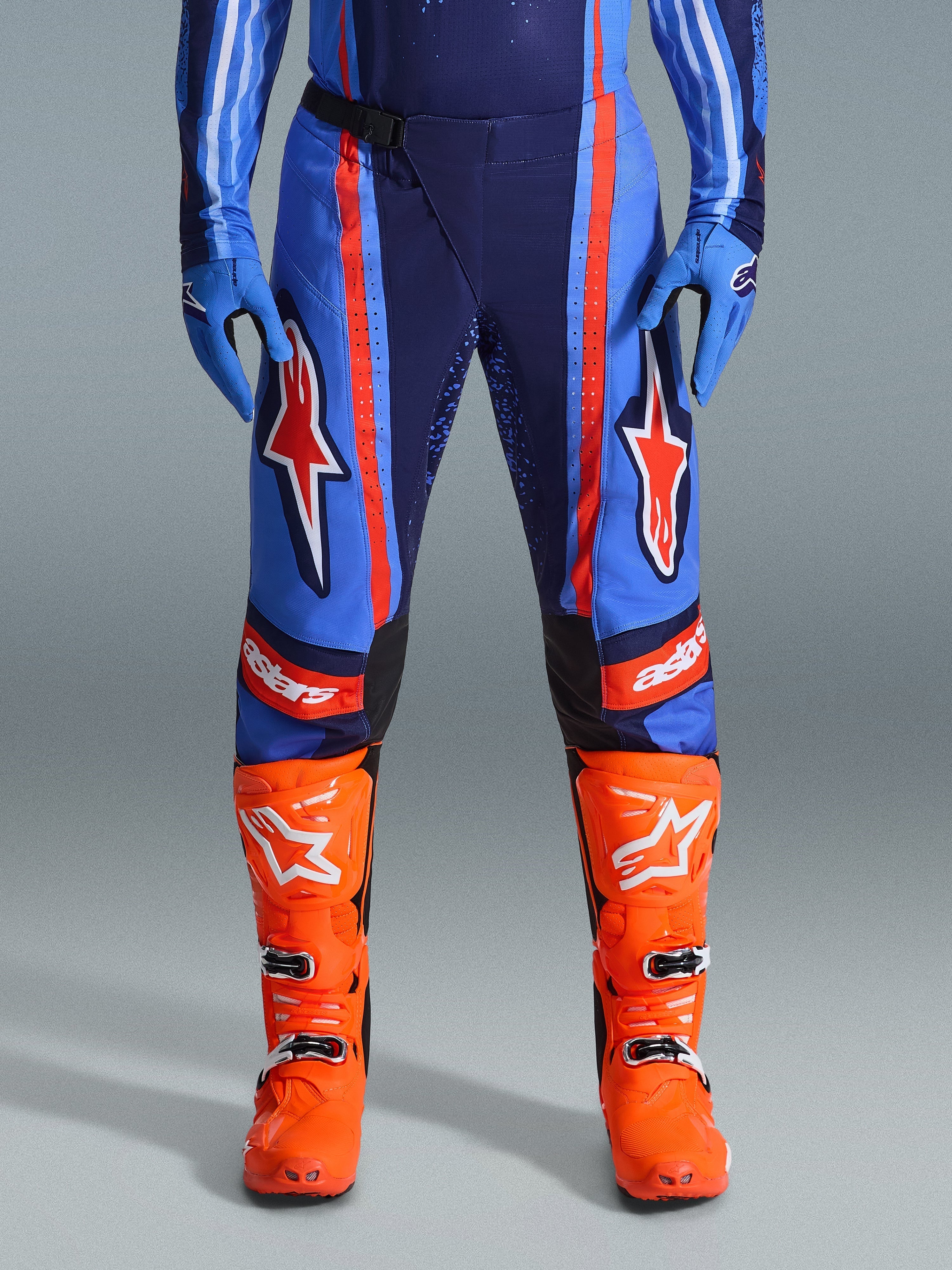 2026 Techstar Nomur Pantalons