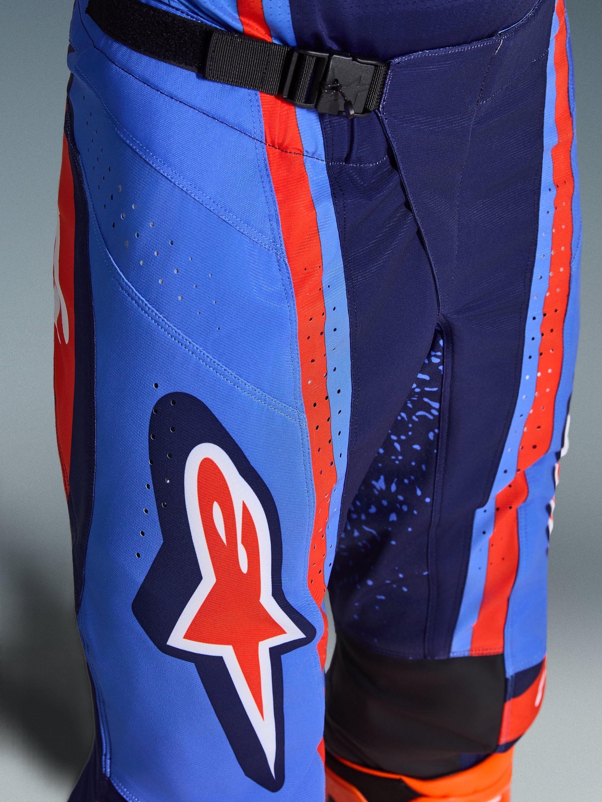2026 Techstar Nomur Pantalons