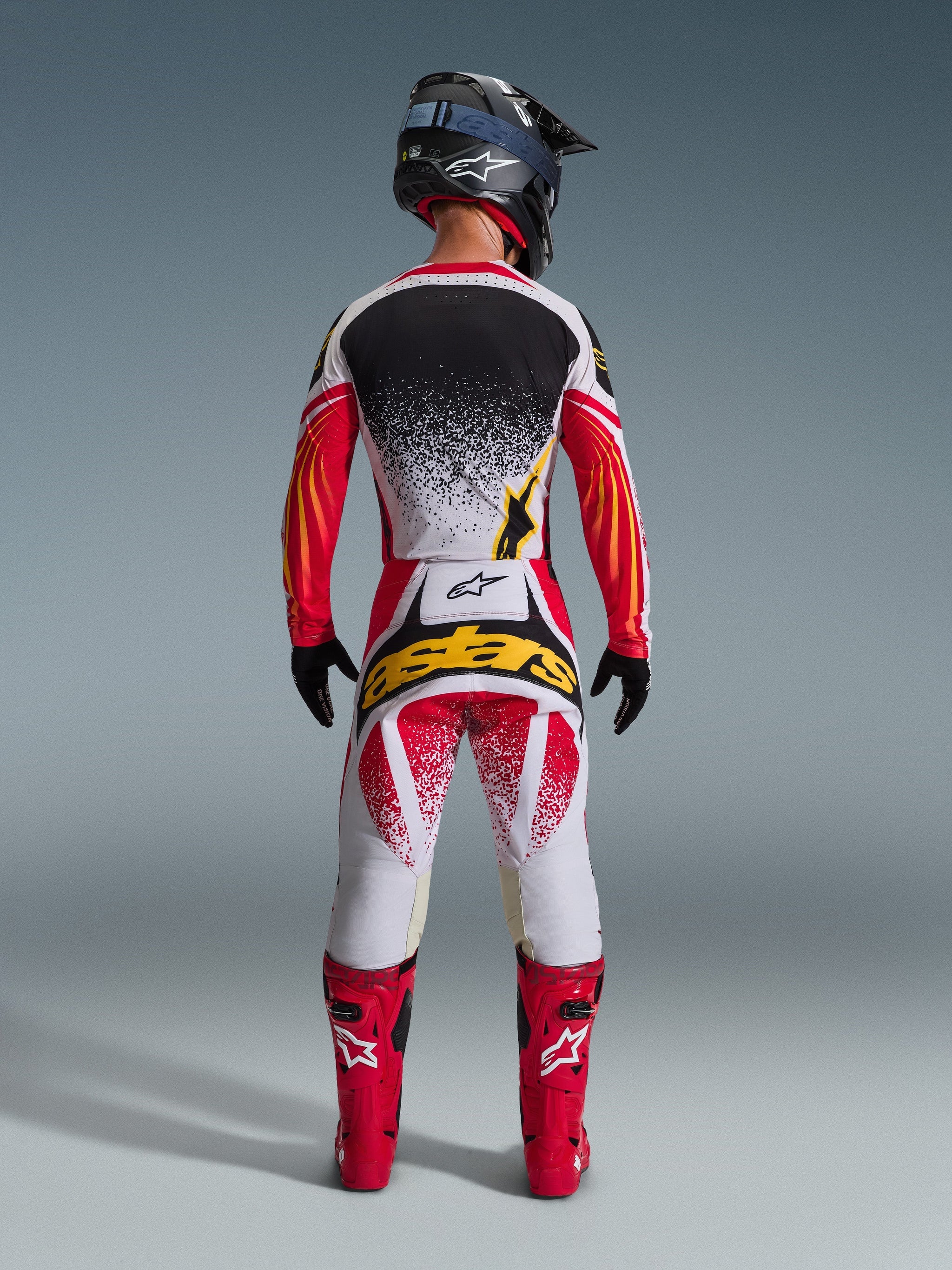 2026 Techstar Nomur Jersey