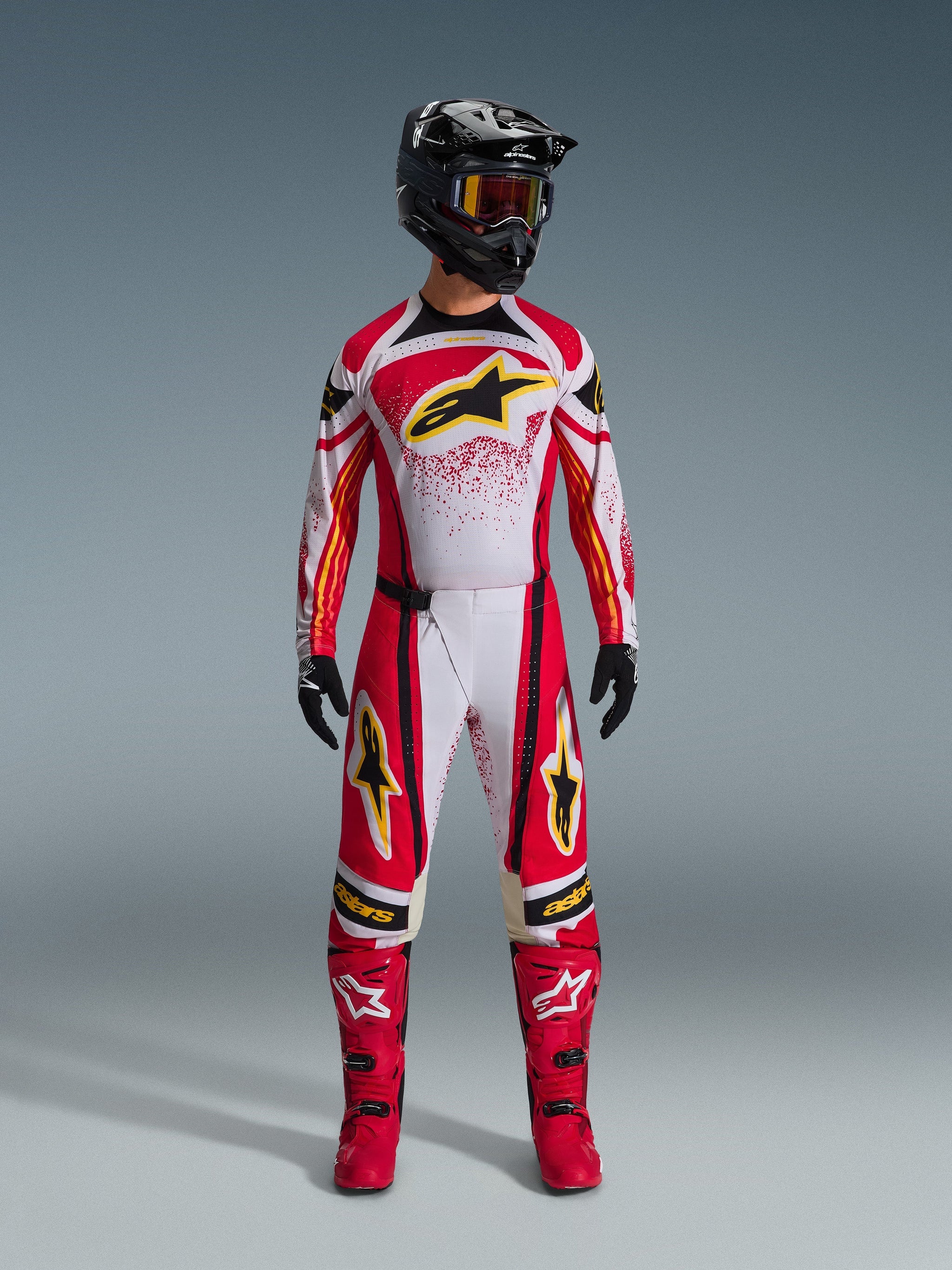 2026 Techstar Nomur Jersey