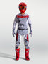 2027 Racer Air Lone Ausrüstungsset 