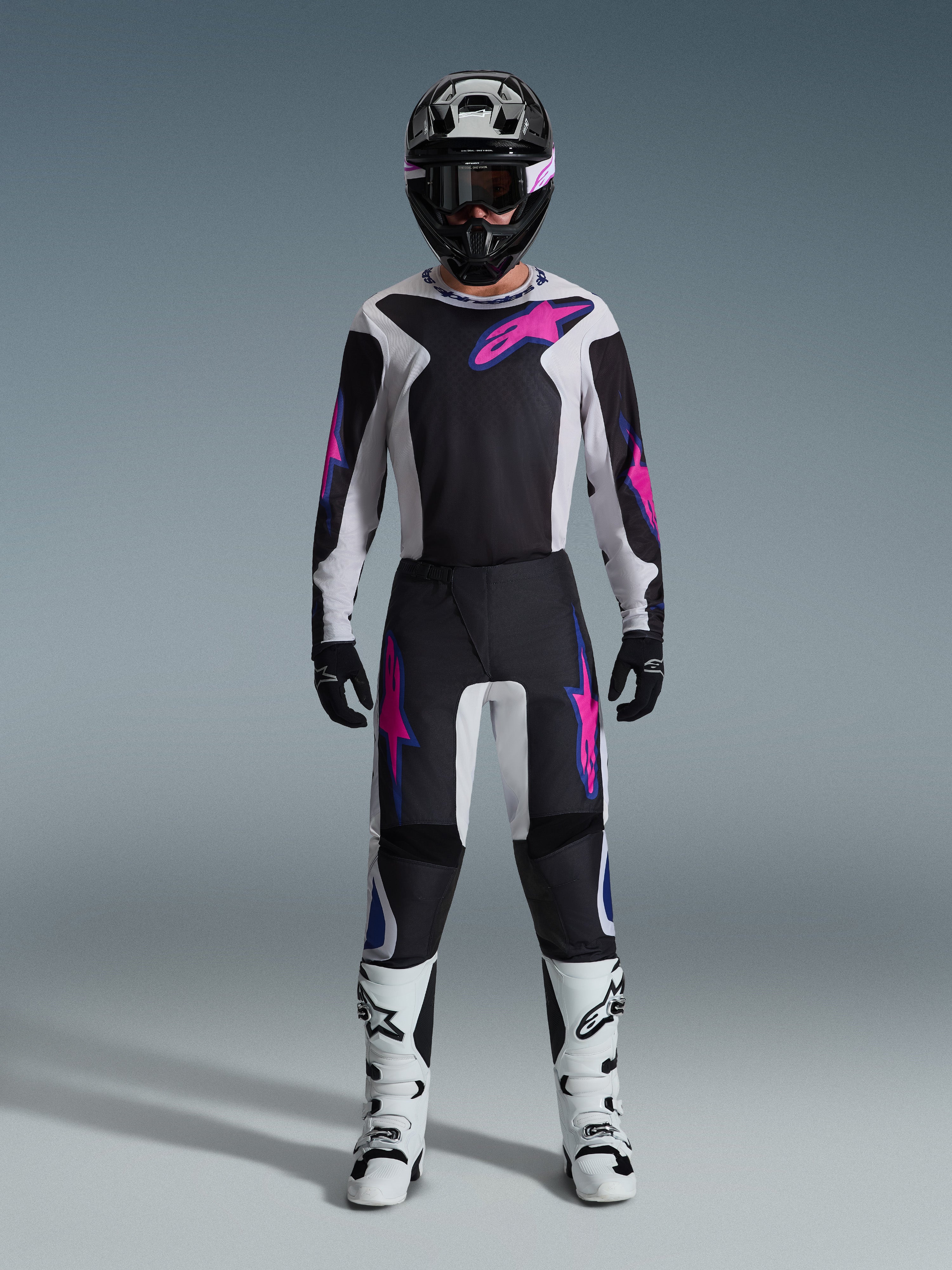 2026 Fluid Grid Komplettset