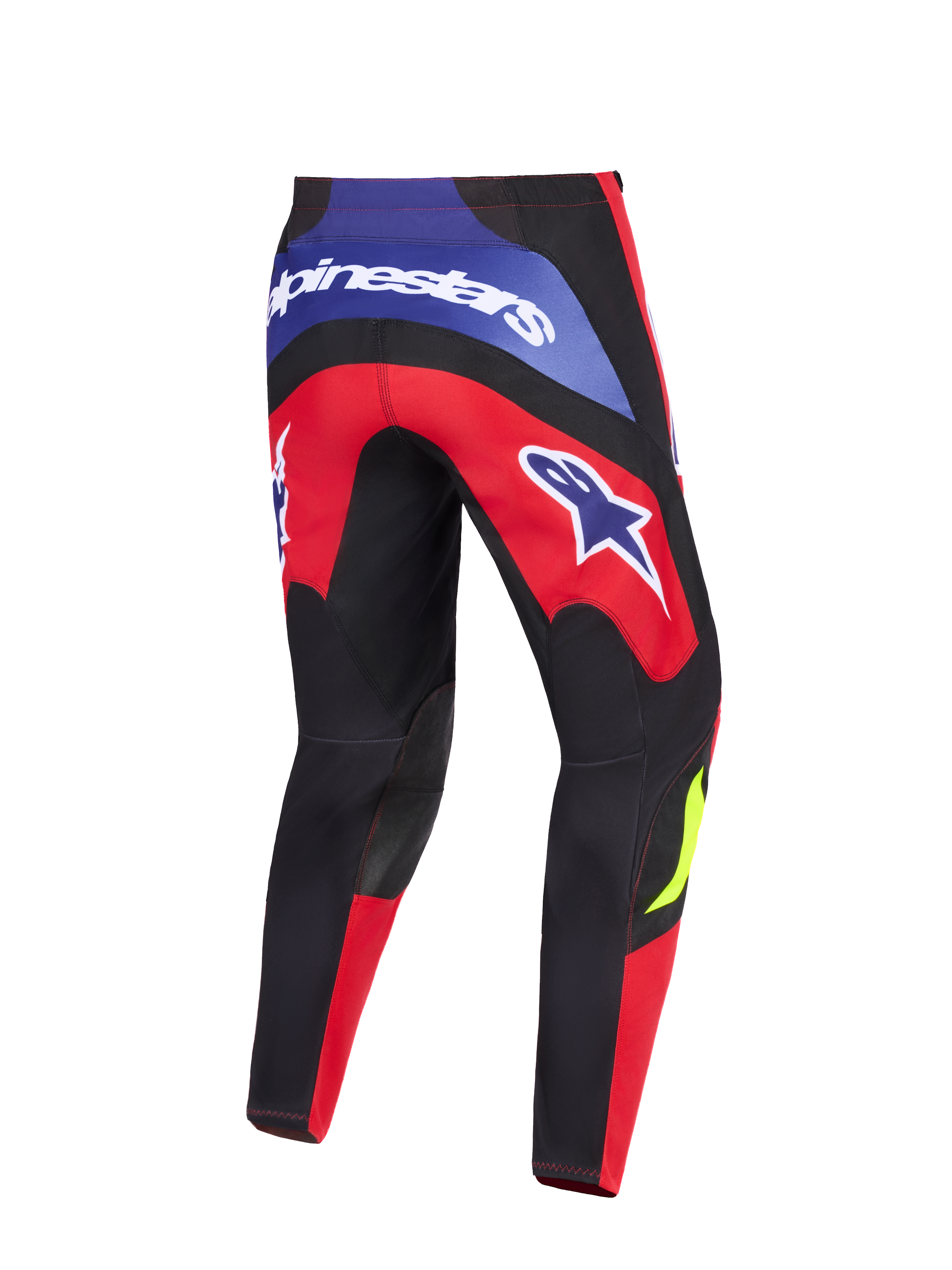 2026 Fluid Grid Pantalons