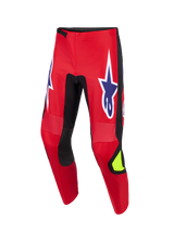 2026 Fluid Grid Pantalons