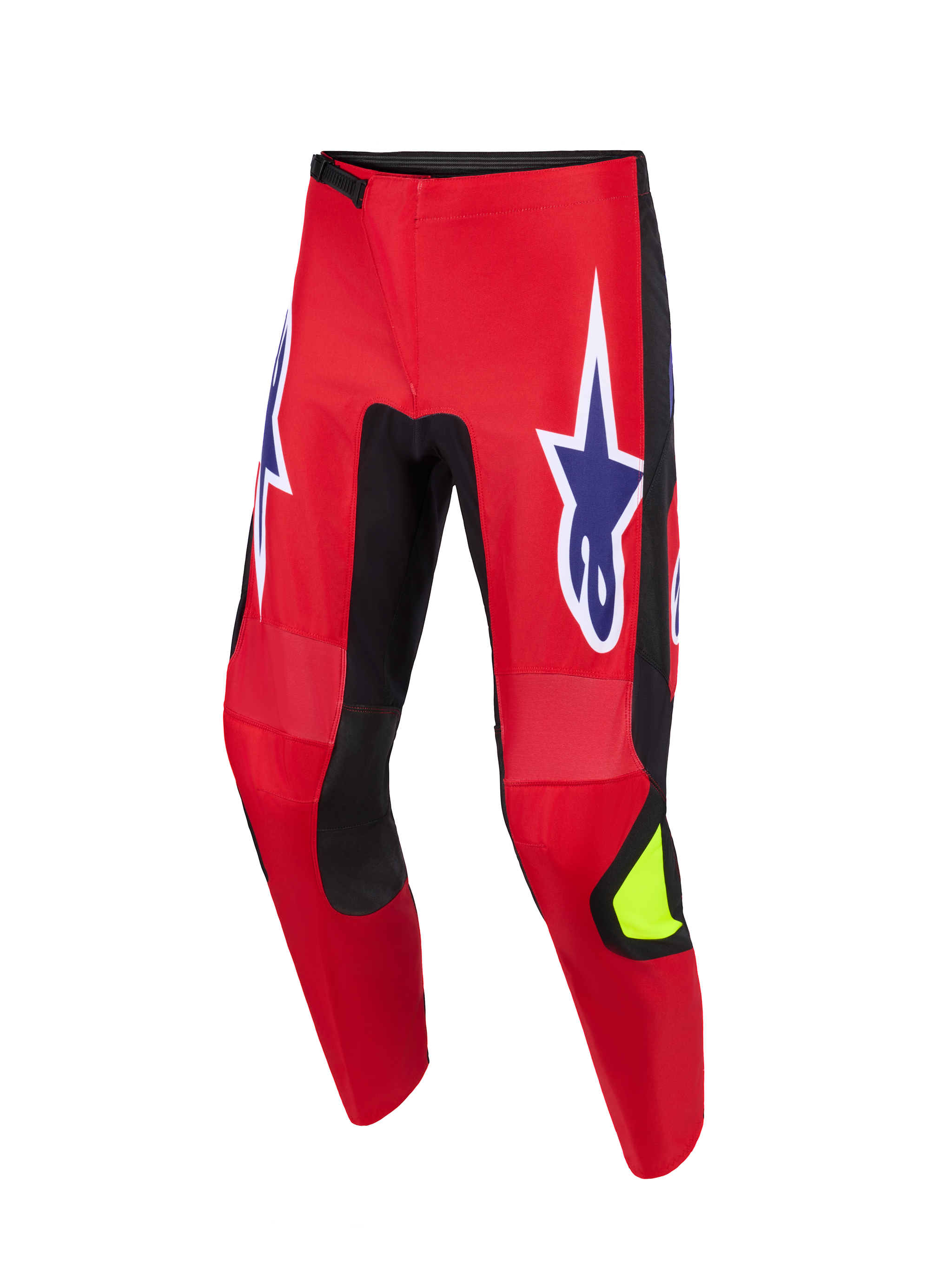 2026 Fluid Grid Pantalons