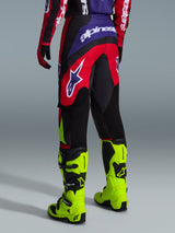 2026 Fluid Grid Pantalons