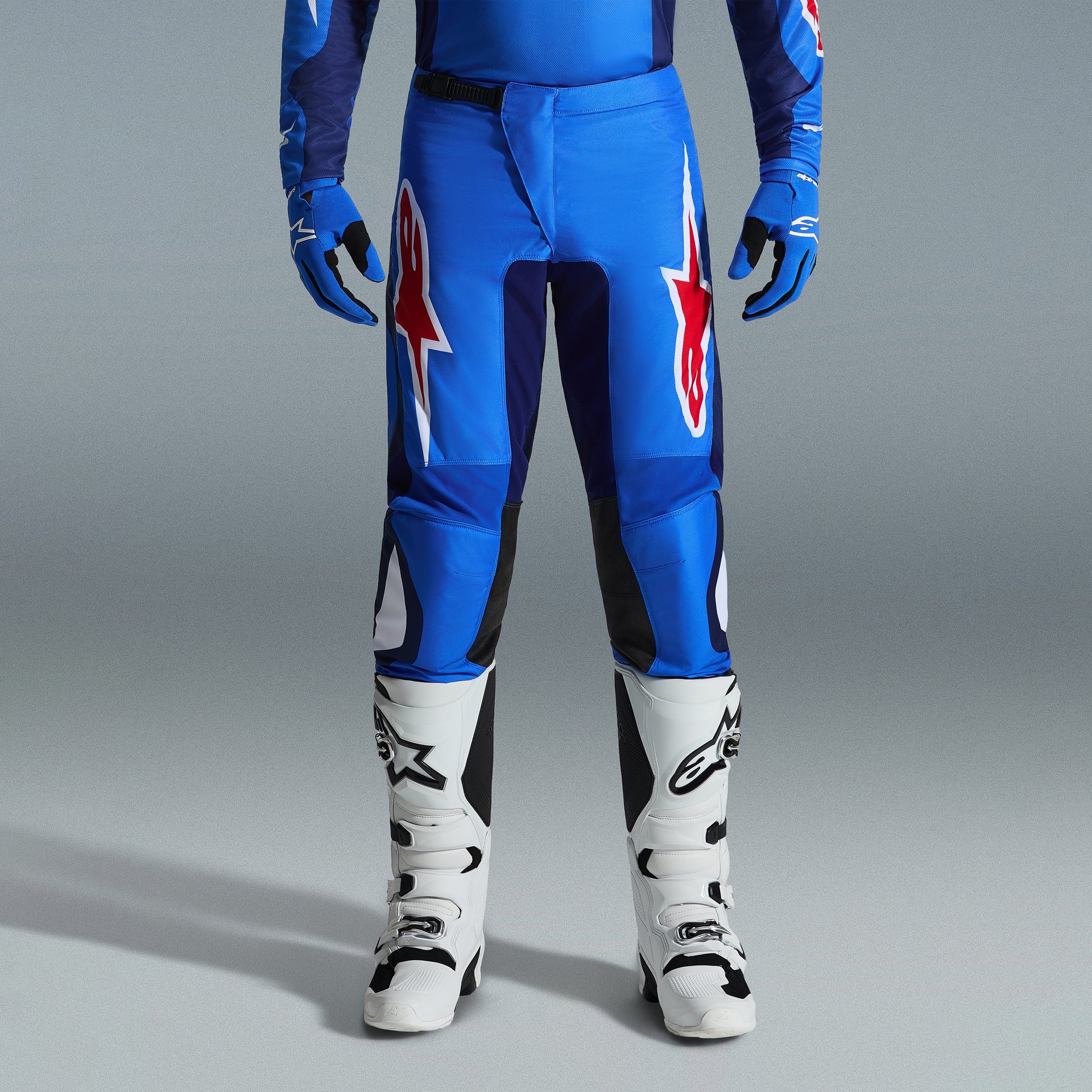 2026 Fluid Grid Komplettset