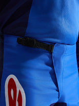 Pantalon Fluid Grid 2026