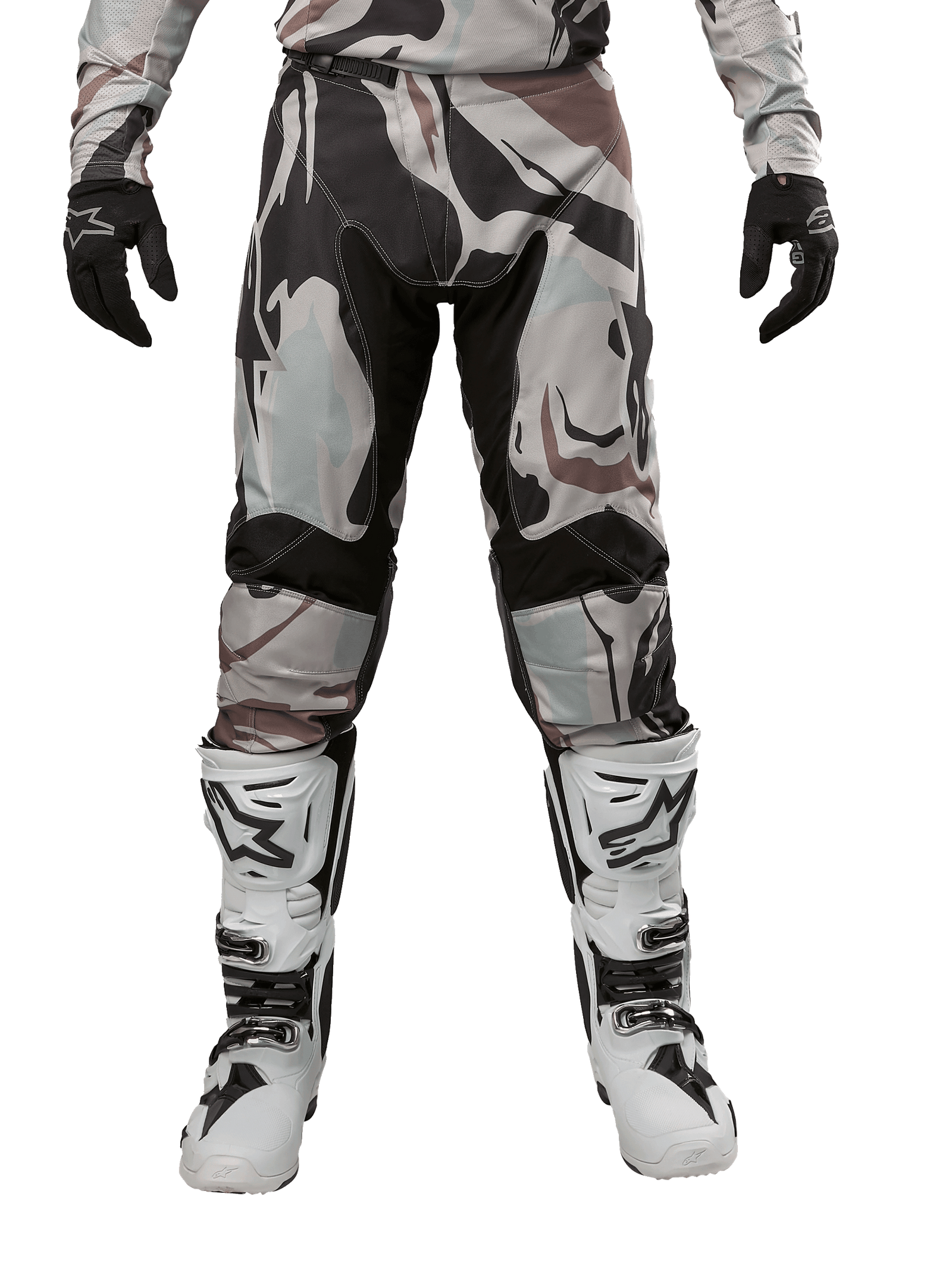 2024 Racer Tactical Pantalons