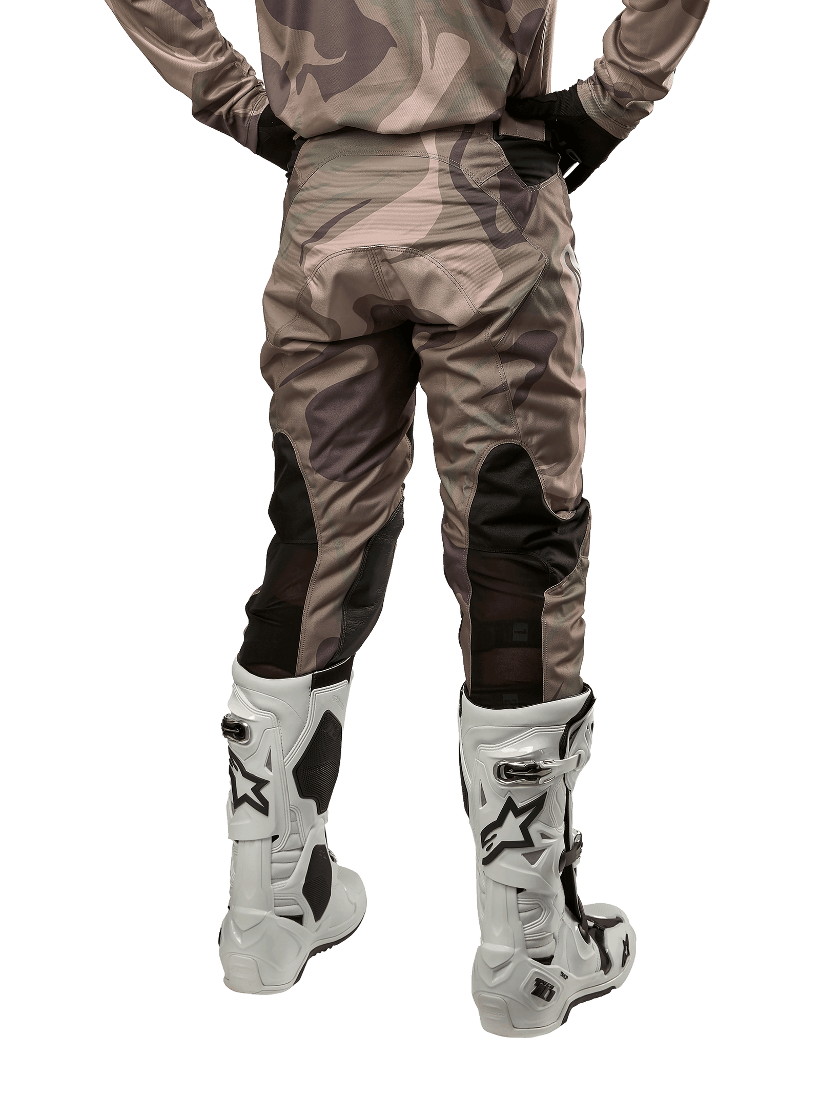 2024 Racer Tactical Pants