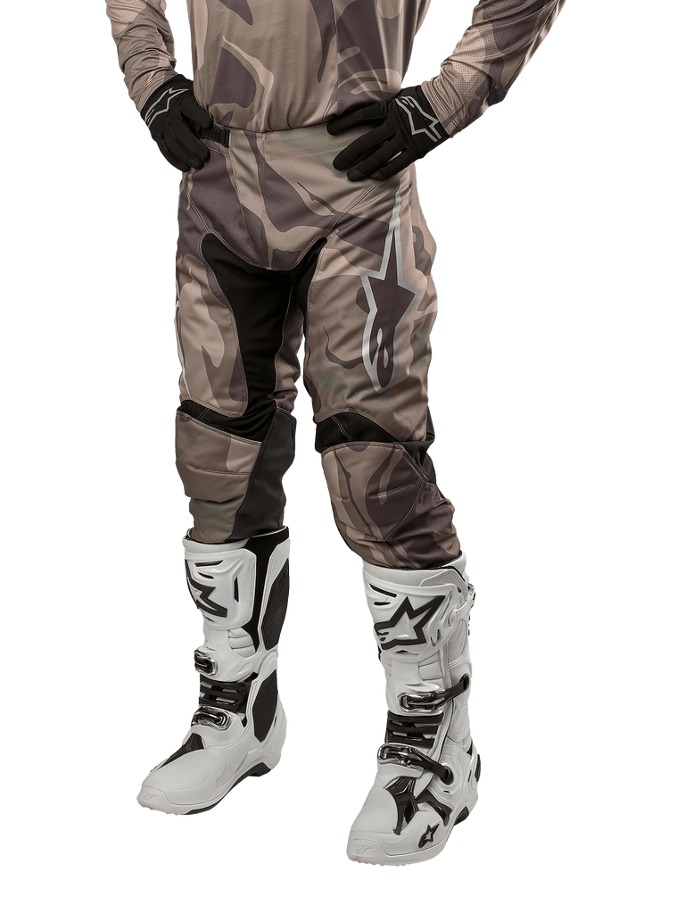 Pantalon Tactical Racer 2024 