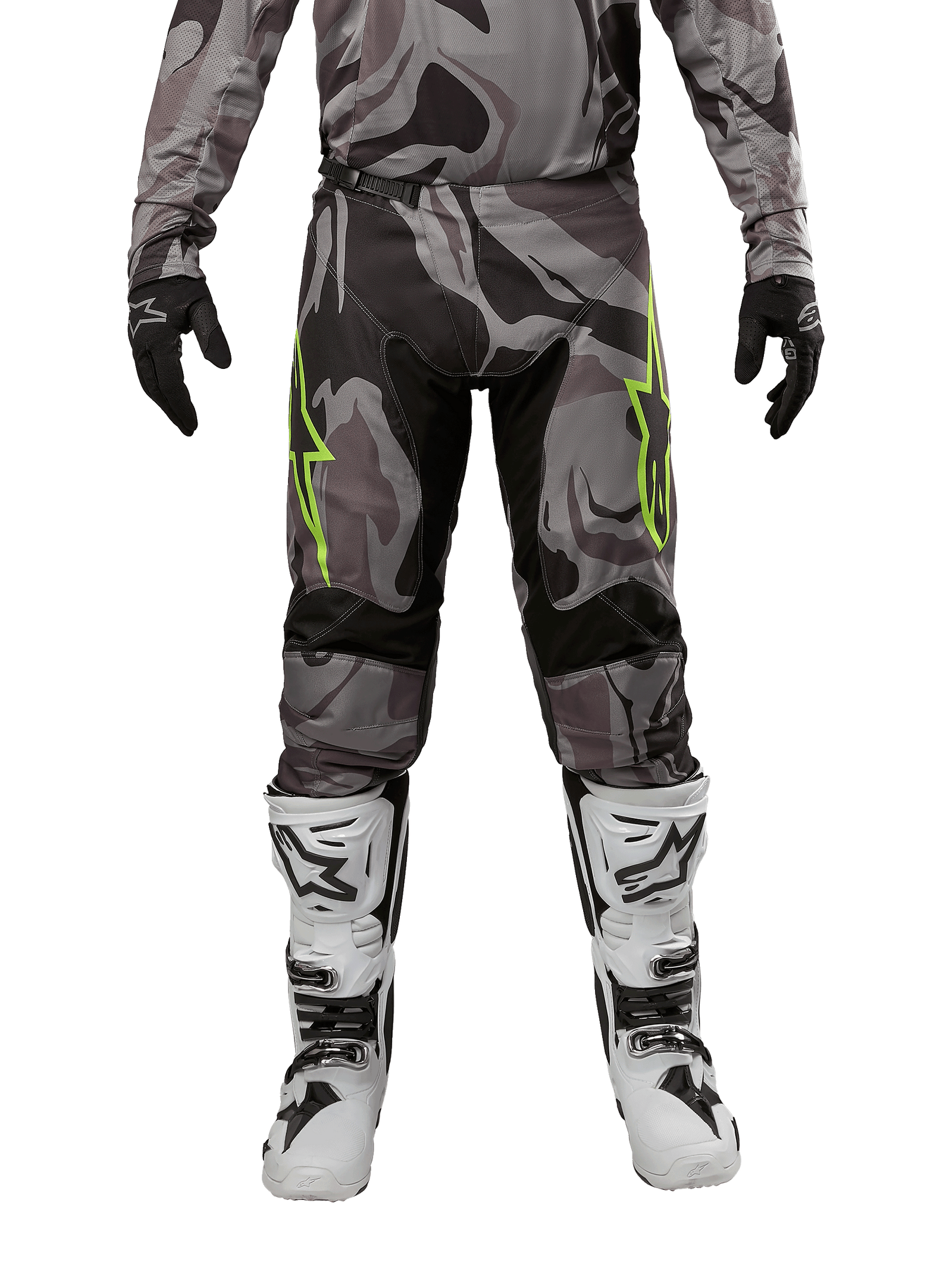 2024 Racer Tactical Pantalons