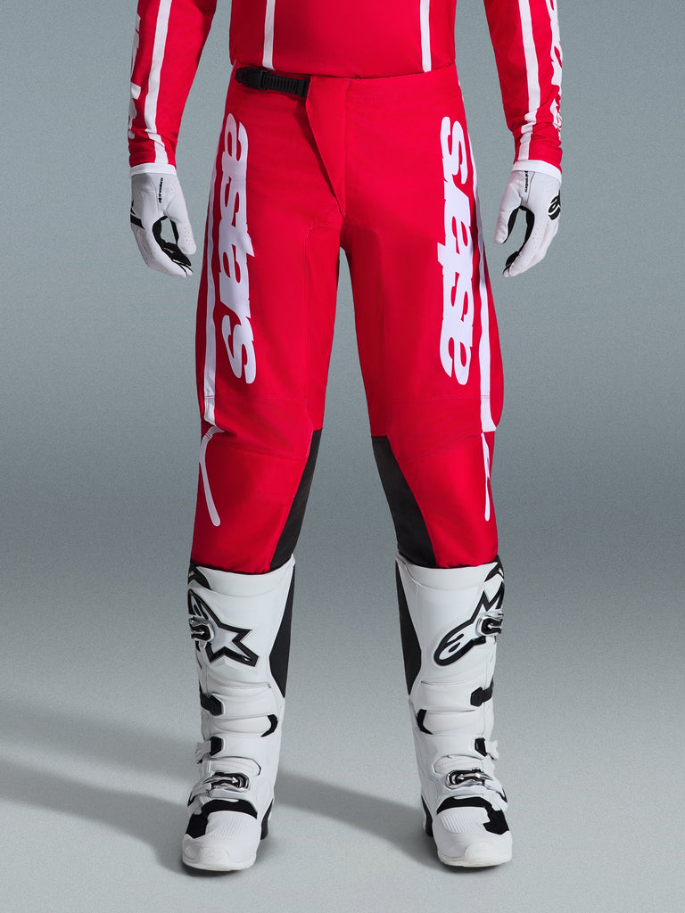 2026 Fluid Apex Broek
