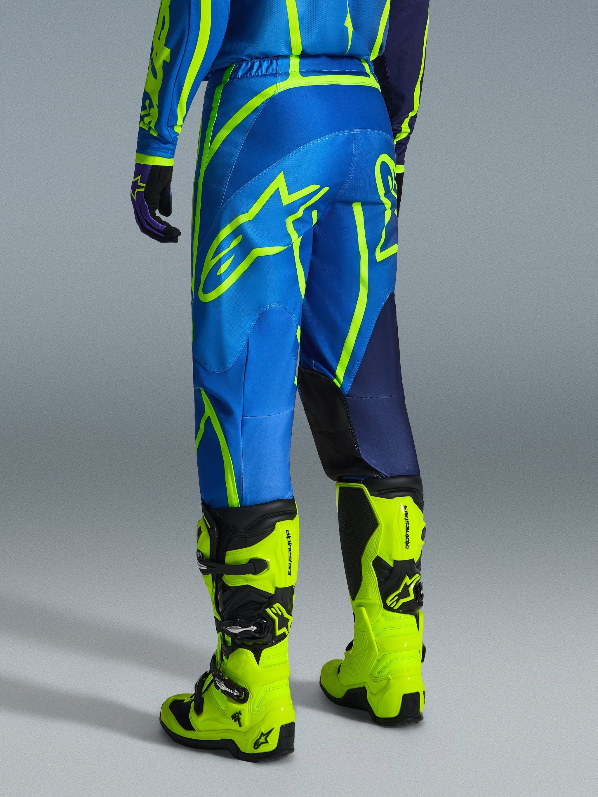 Pantalon Fluid Apex 2026