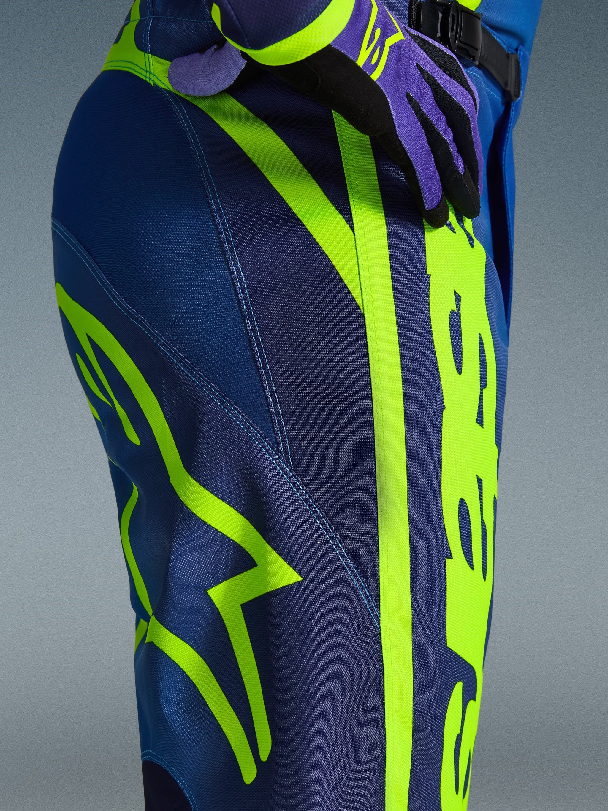 Pantalon Fluid Apex 2026
