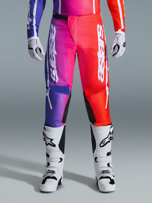 2026 Fluid Apex Pantalons