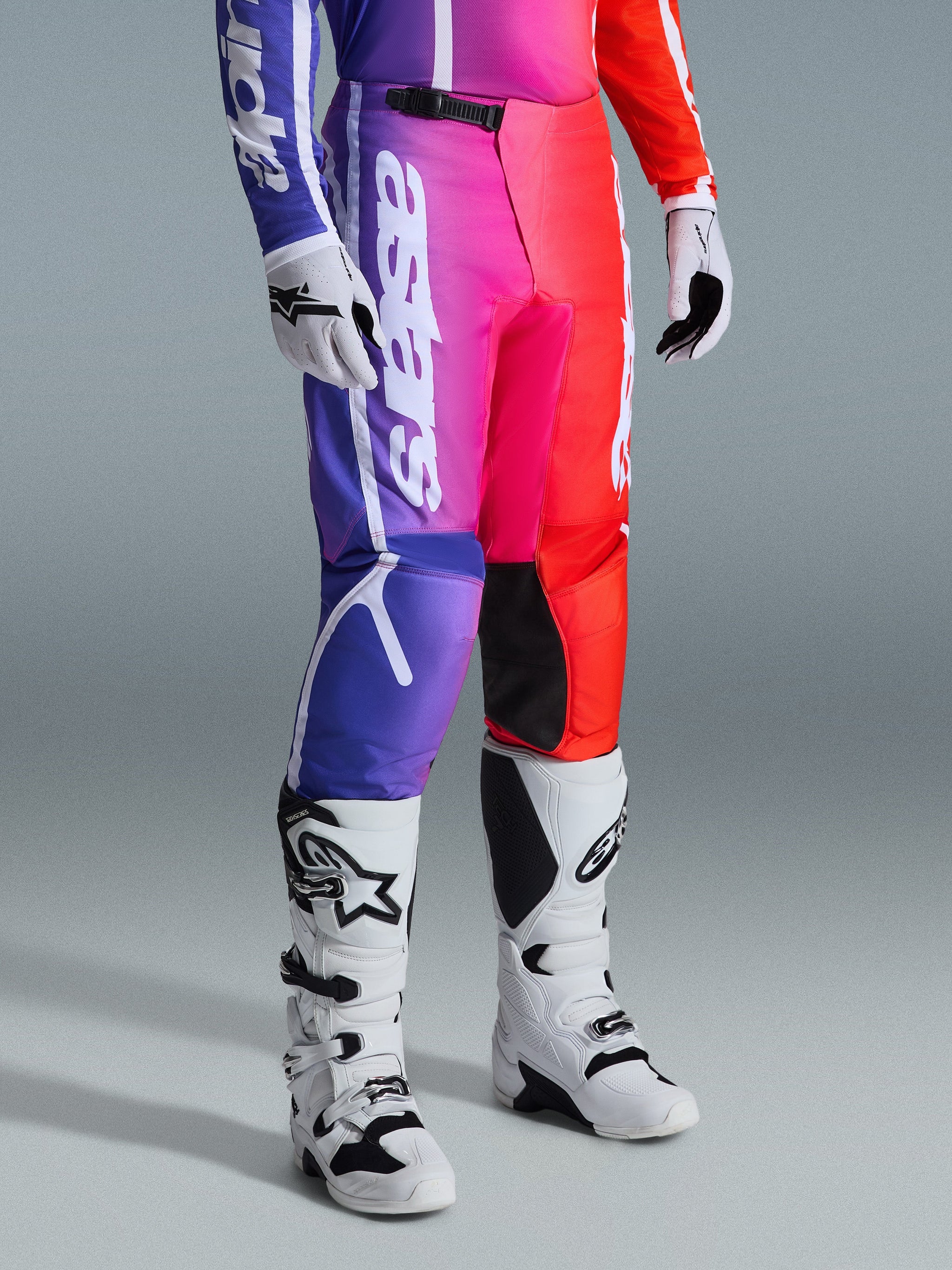 Fluid Apex Broek 2026