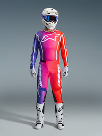 2026 Fluid Apex Bekleidungsset