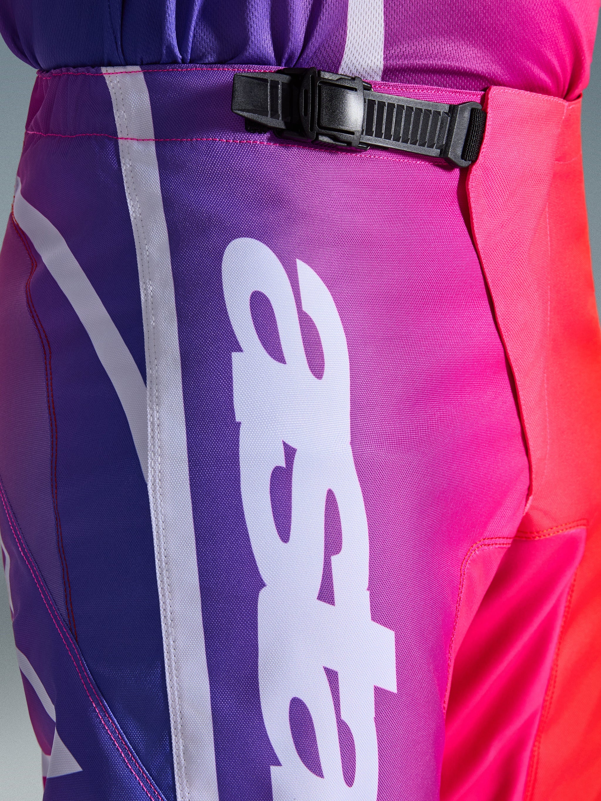 Fluid Apex Broek 2026