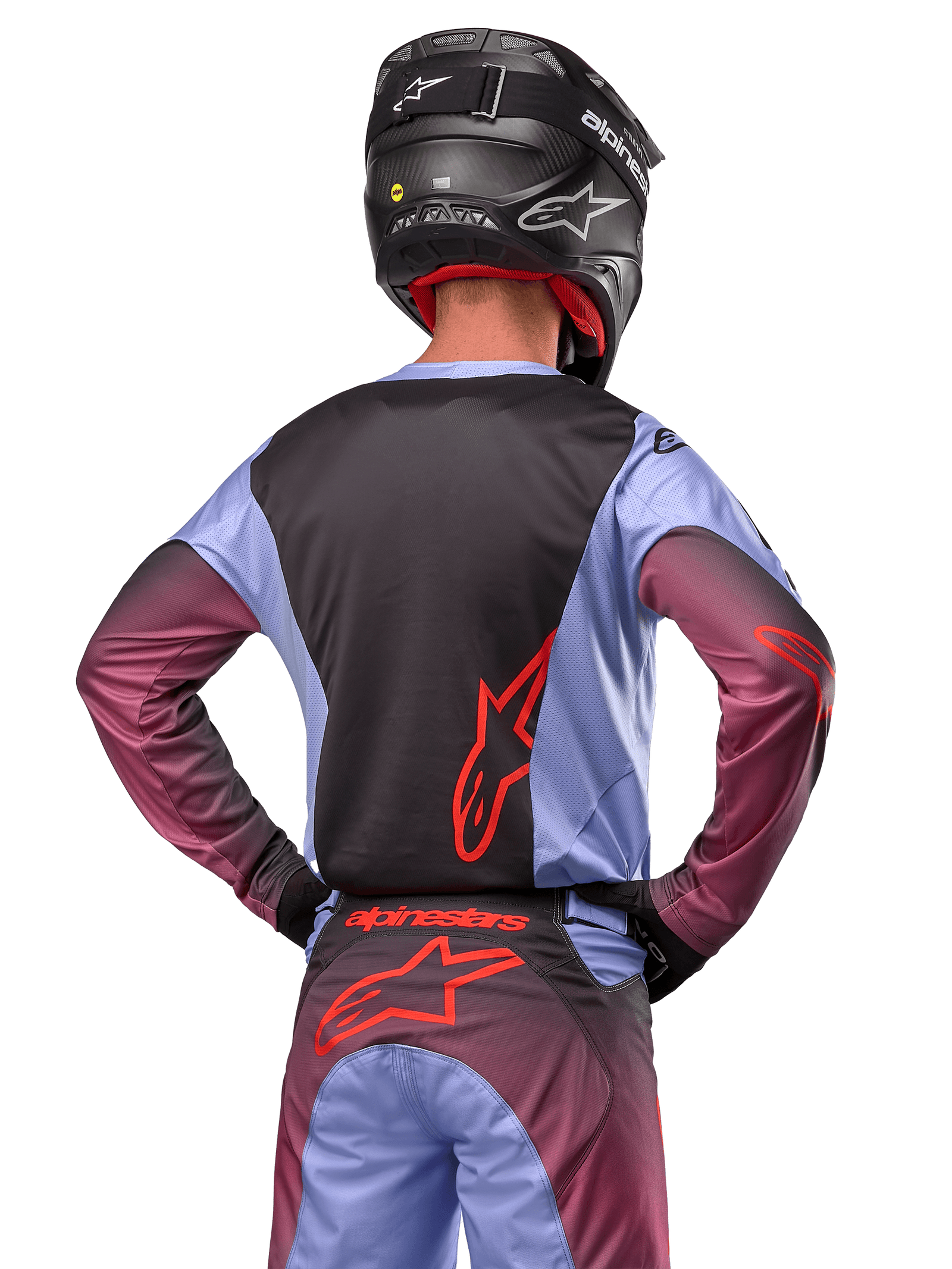 2024 Racer Hoen Pantalons