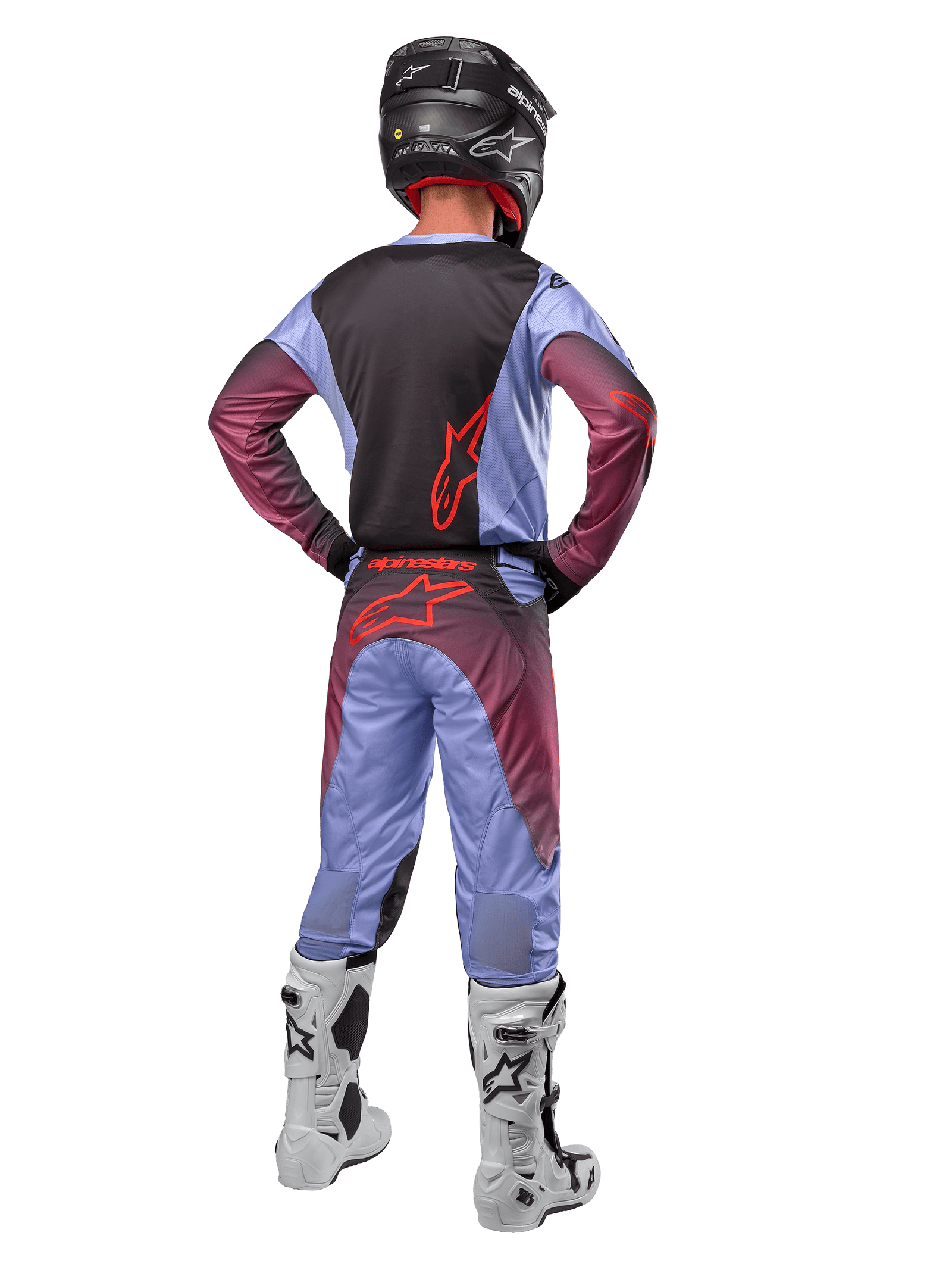 2024 Racer Hoen Pantalons