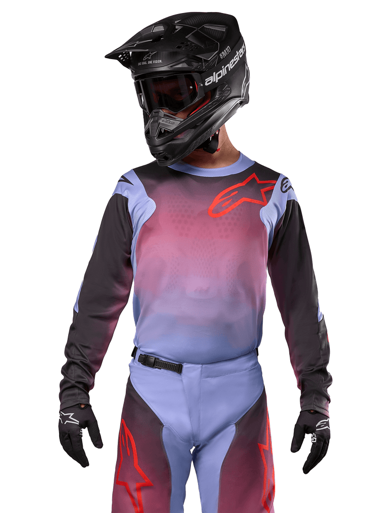 Maillot Racer Hoen 2024 