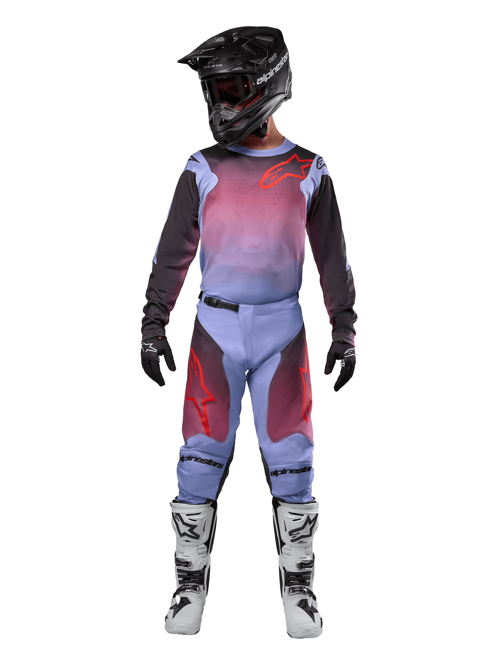 2024 Racer Hoen Hose