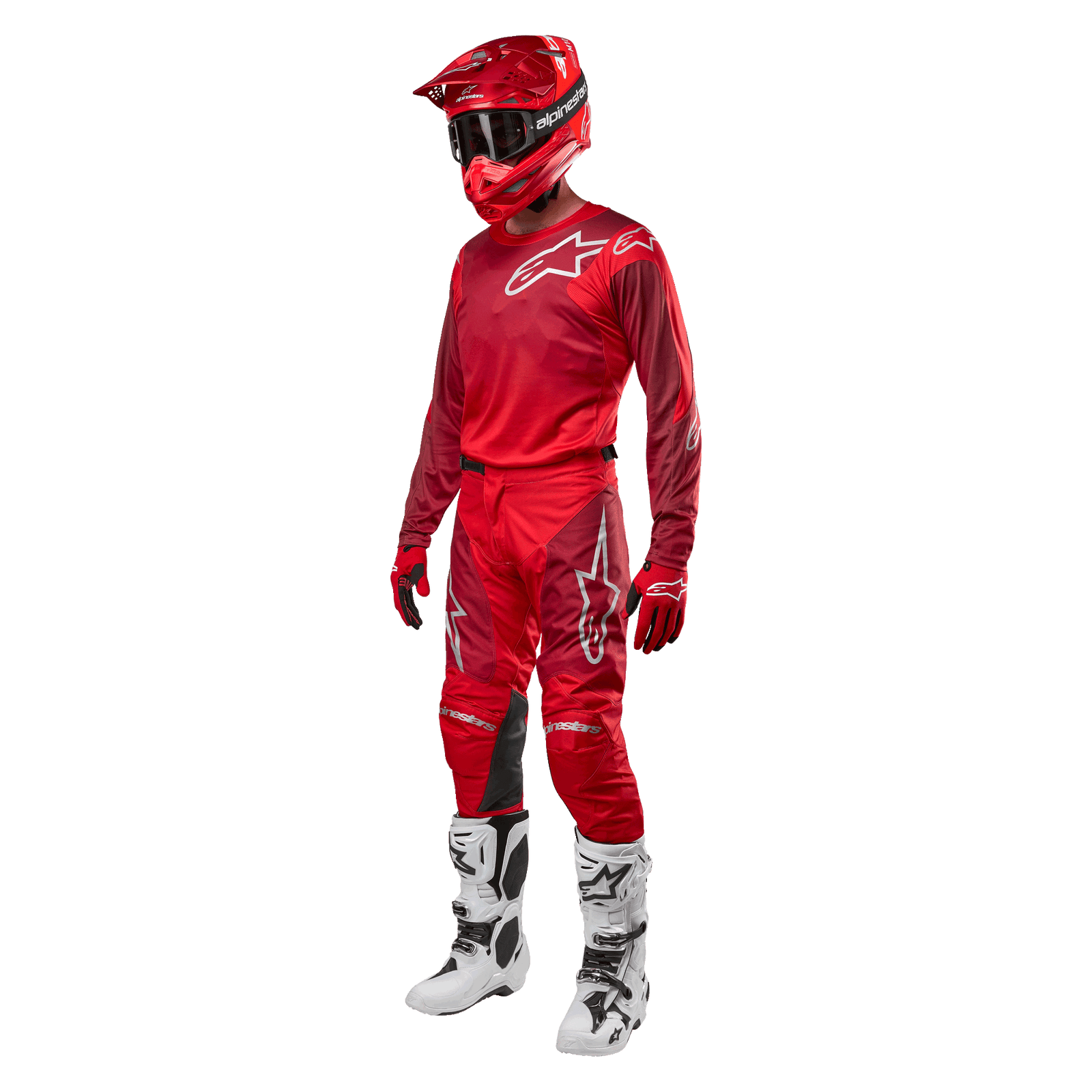 2024 Racer Hoen Pantalons