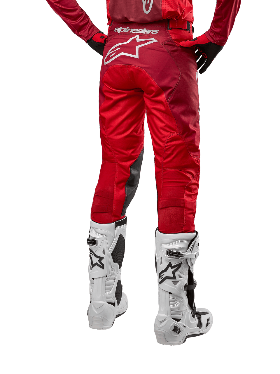 2024 Racer Hoen Pantalons