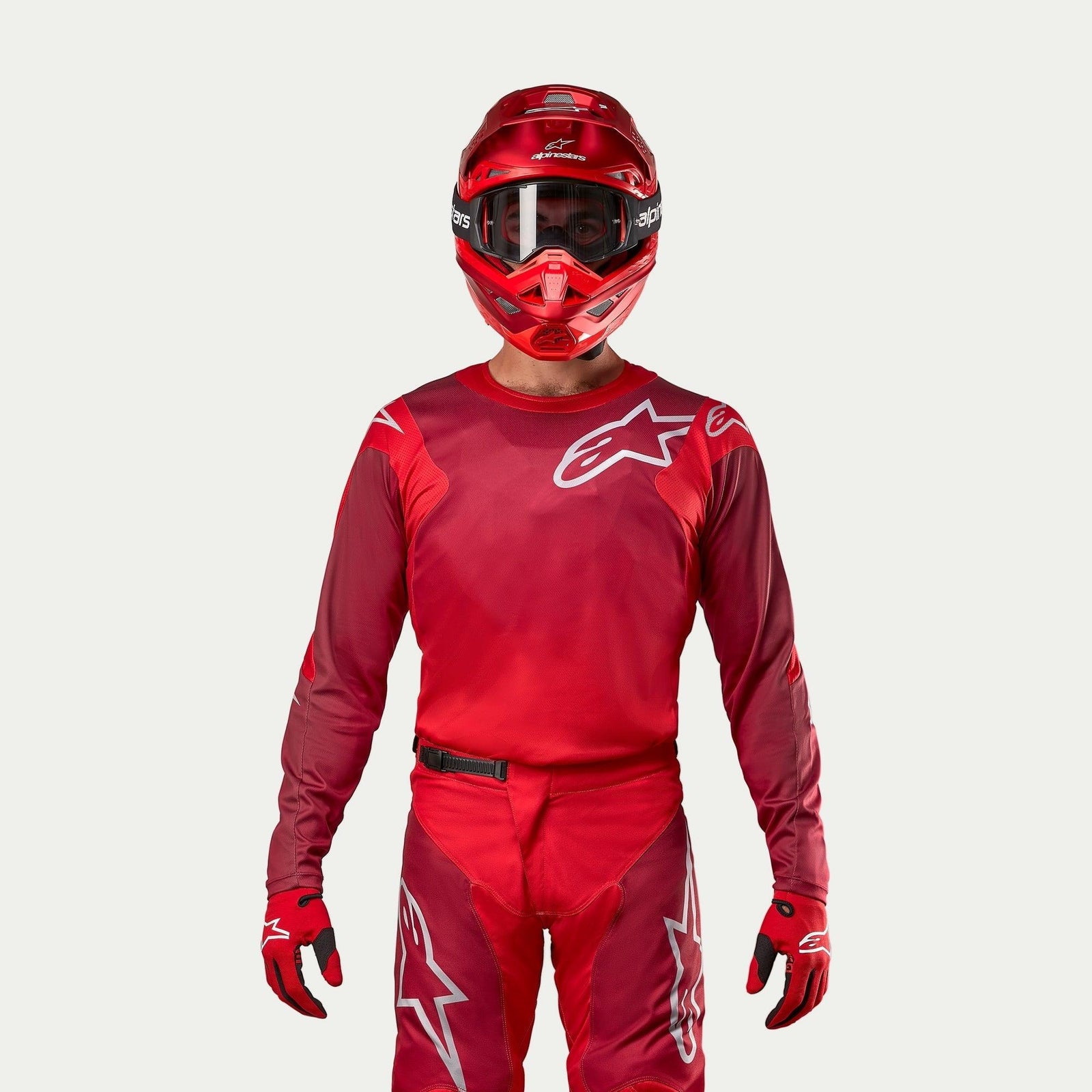 2024 Racer Hoen Trikot