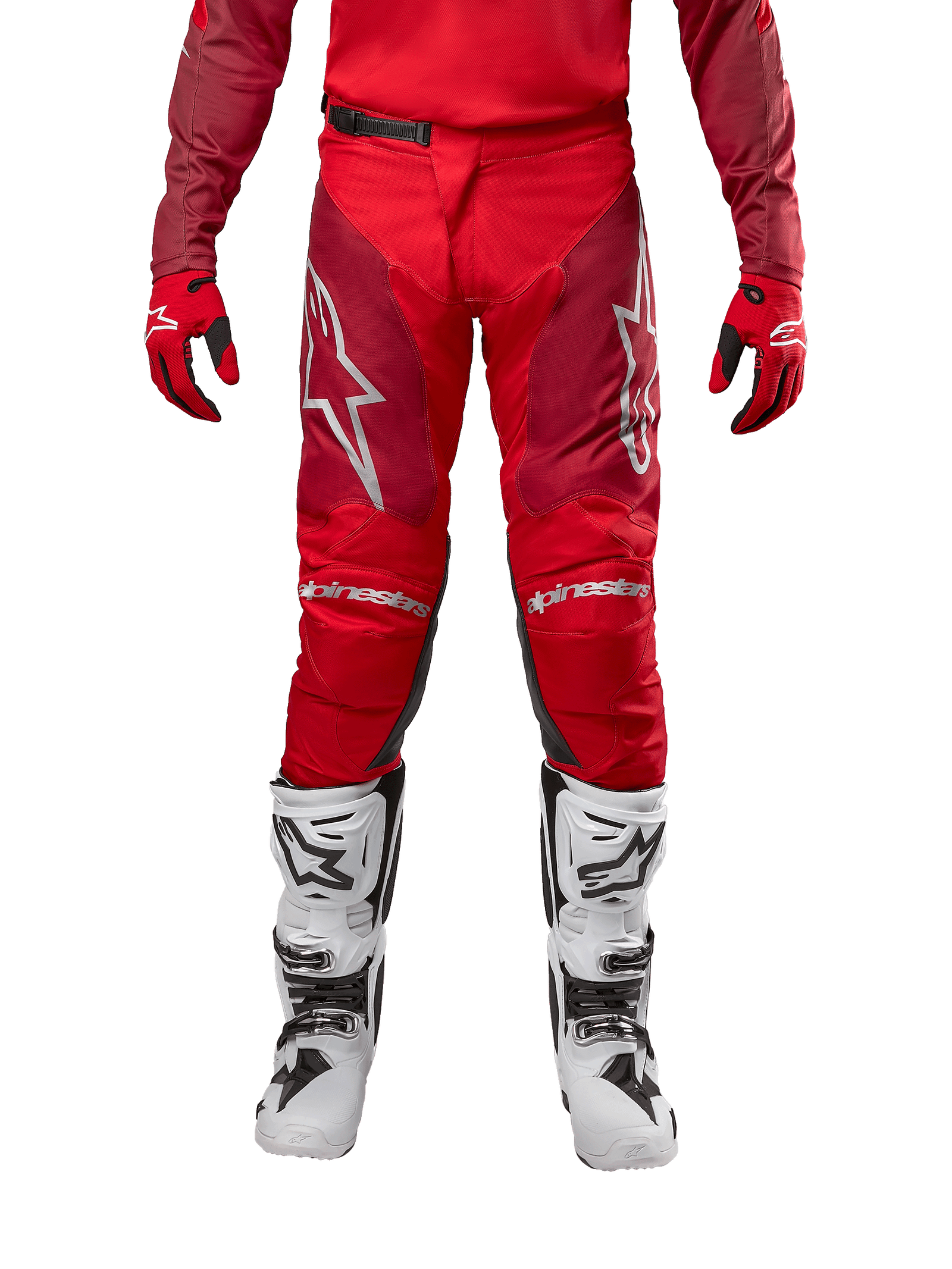 2024 Racer Hoen Pantalons