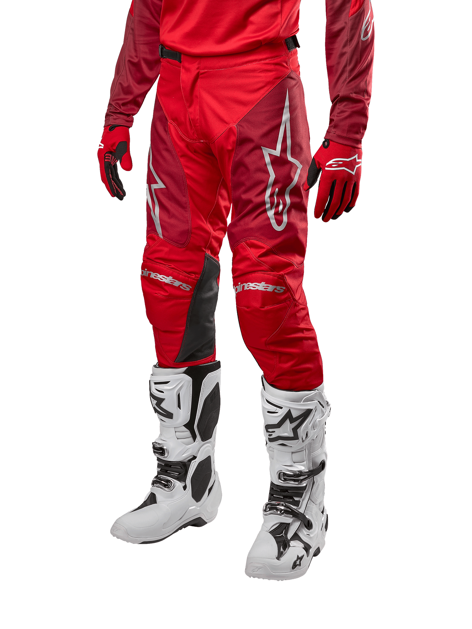 2024 Racer Hoen Pantalons