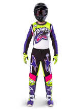 Maillot Supertech Sx Dirt Studios® Édition Limitée