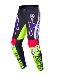 Beperkte Oplage Supertech Dirt Studios® Broek
