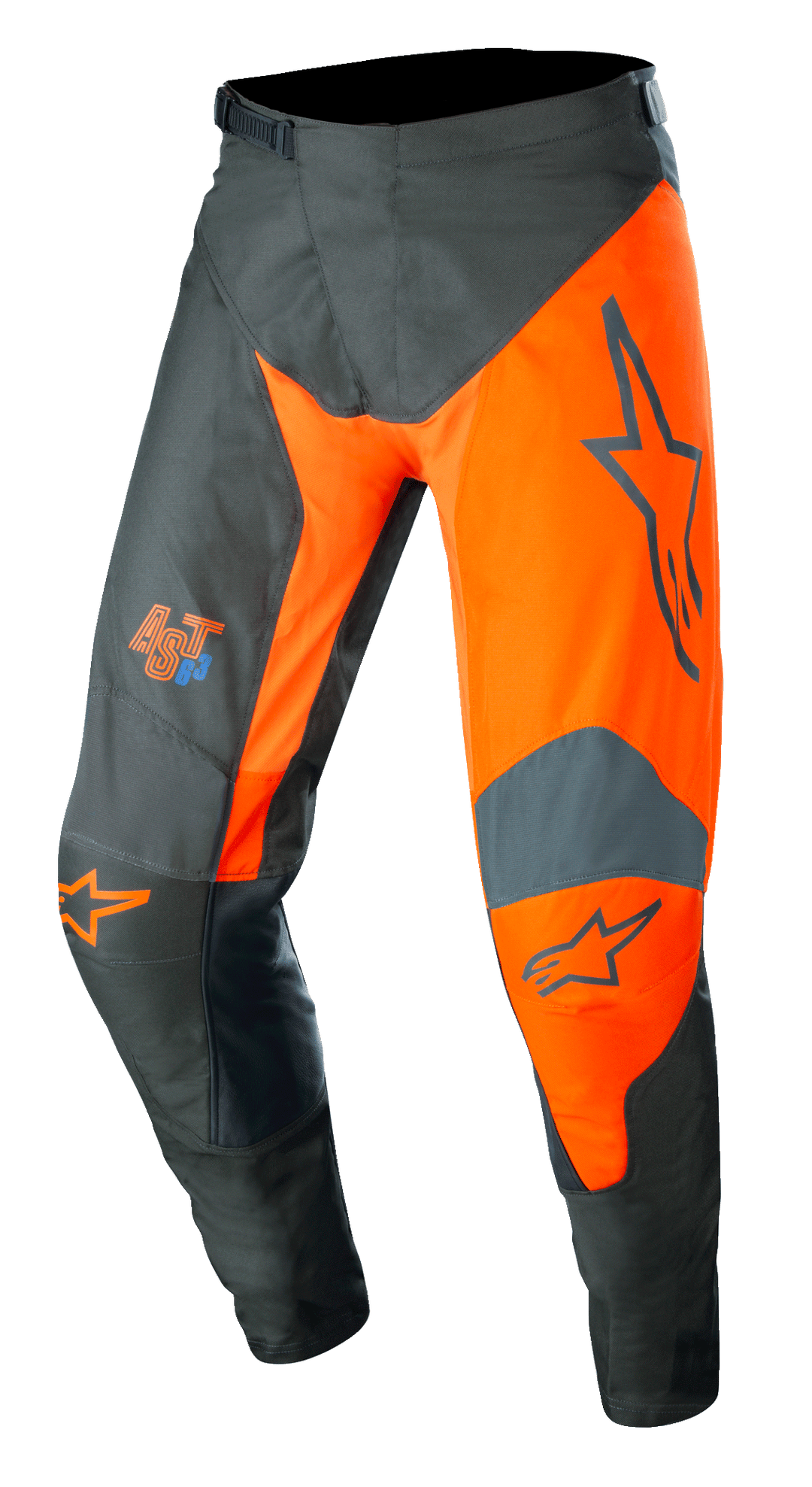 Racer Supermatic Broek