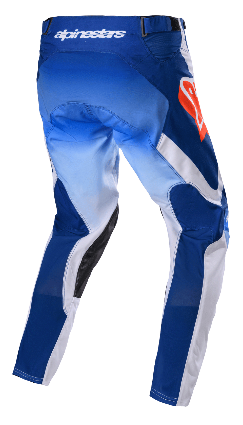 2023 Racer Semi Pantalons