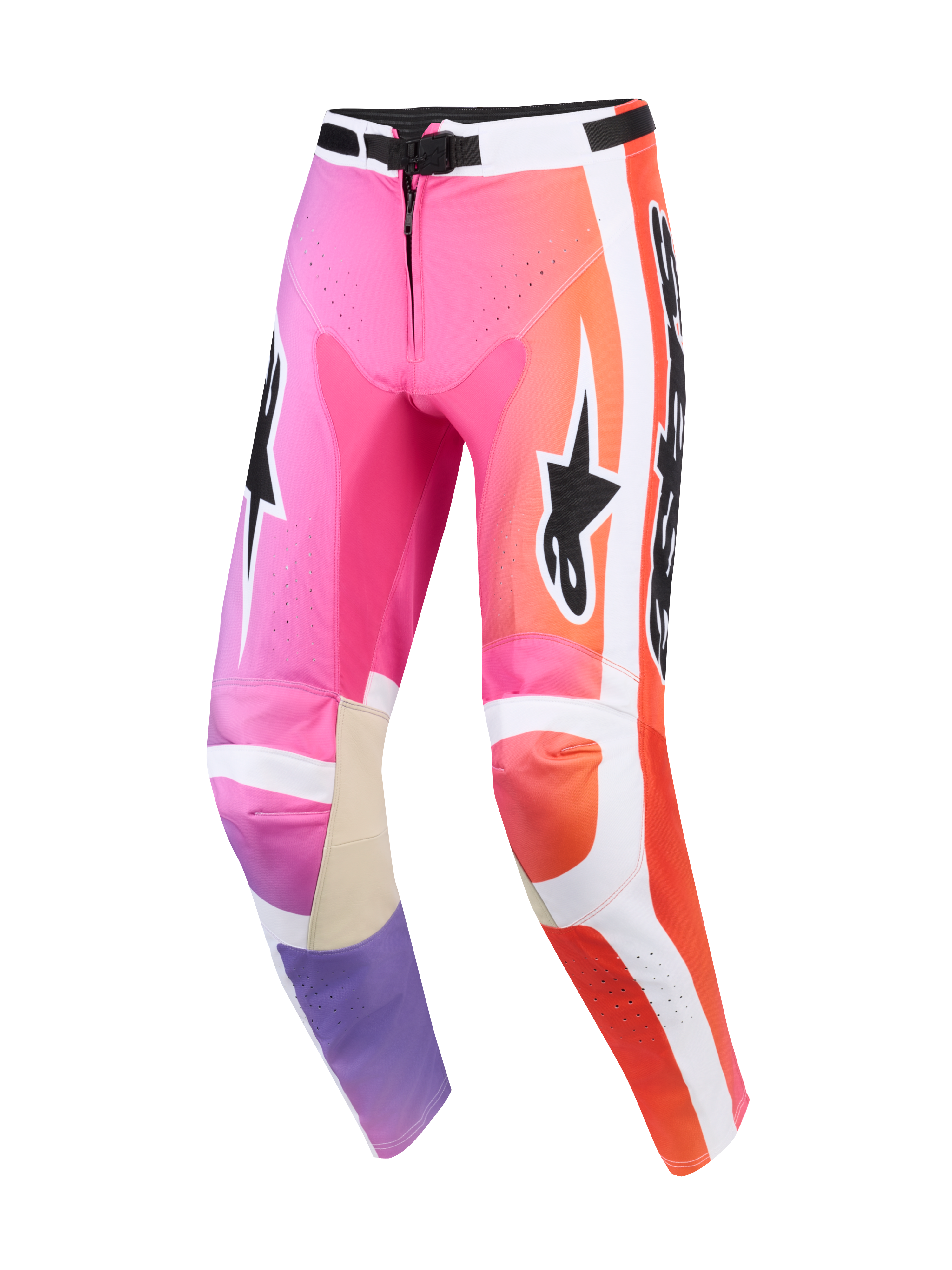 Racer Air Portl Broek 2026