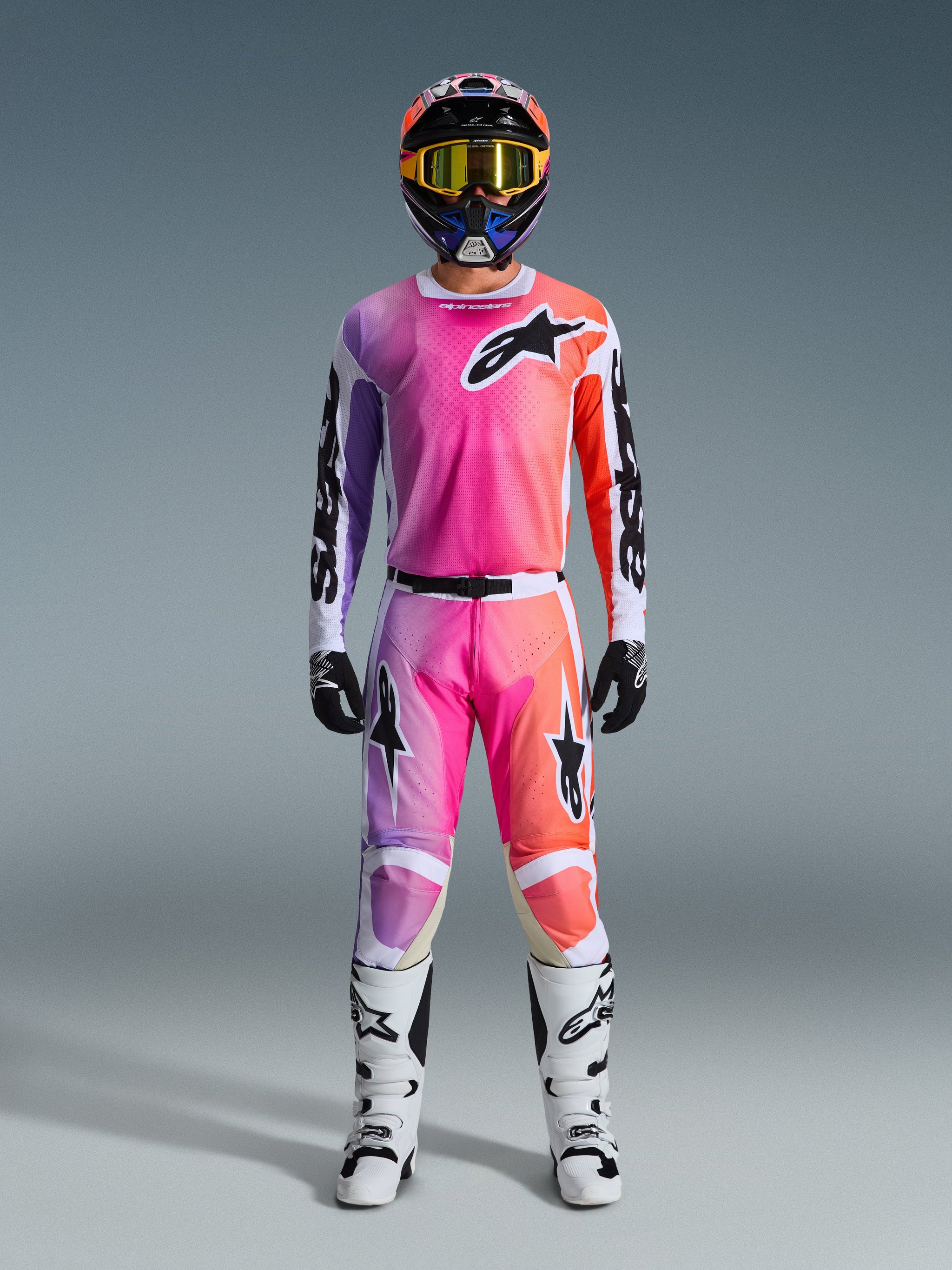2026 Racer Air Portl Gear Set