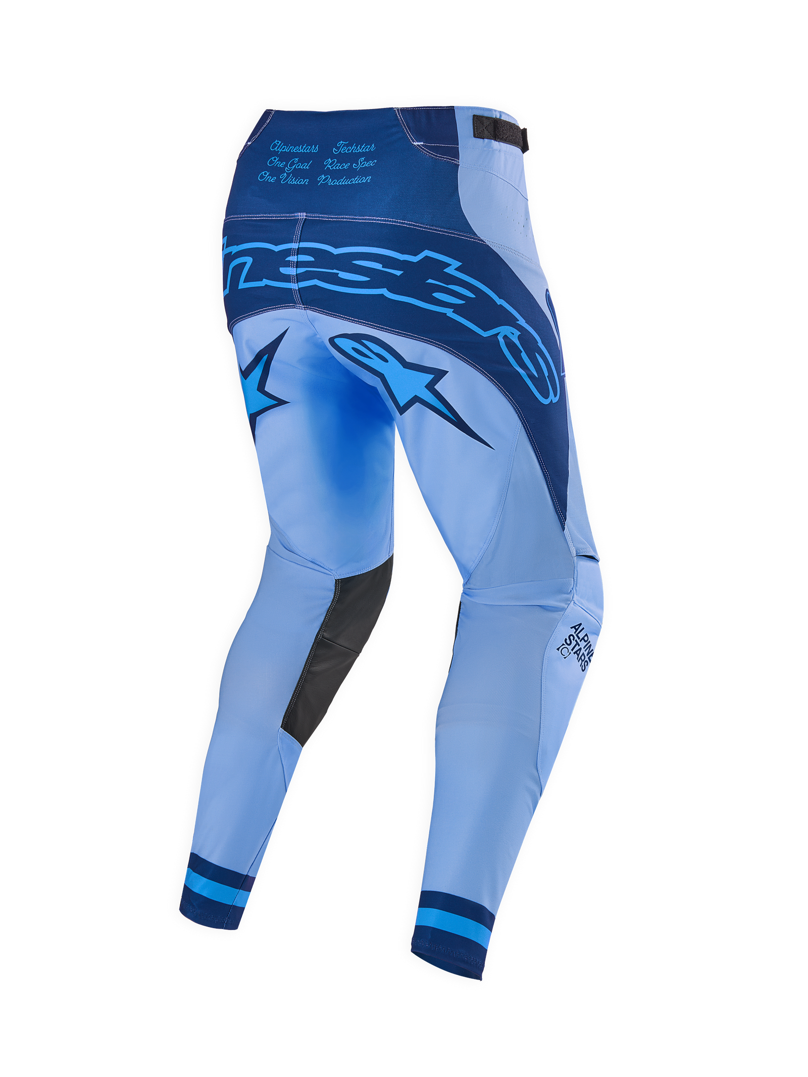 Limited Edition Techstar Steeler Pants