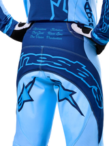 Limited Edition Techstar Steeler Pants