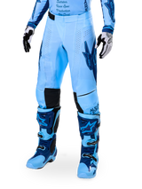 Limited Edition Techstar Steeler Pants