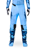 Limited Edition Techstar Steeler Pants