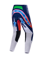 Supertech Records Beperkte Oplage Broek