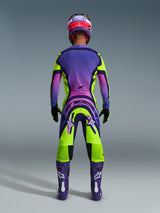 2026 Supertech Vista Komplettset